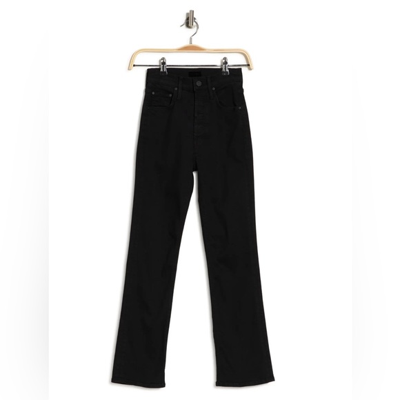 MOTHER The Tripper High Waisted Kick Flare Jeans - Picture 3 of 12
